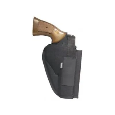 Pouzdro Na Revolver 4" Opaskové - Dasta