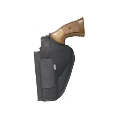 Pouzdro Na Revolver 4" Opaskové LEVÉ - Dasta