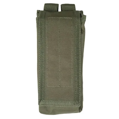 Pouzdro Na Zásobník AK47 Zelené - Mil-Tec