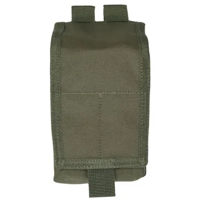 Pouzdro Na Zásobník G36 Zelené - Mil-Tec
