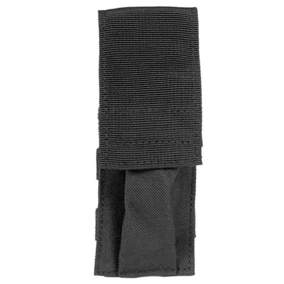 Pouzdro Na Zavírací Nůž 16cm ČERNÉ - Mil-Tec