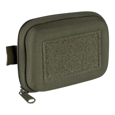 Pouzdro Vyztužené EDC Hardcase x1 Zelené - 101Inc