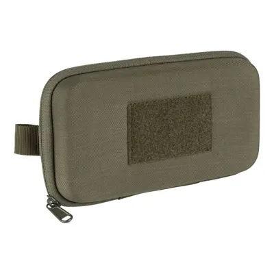 Pouzdro Vyztužené EDC Hardcase x2 Zelené - 101Inc