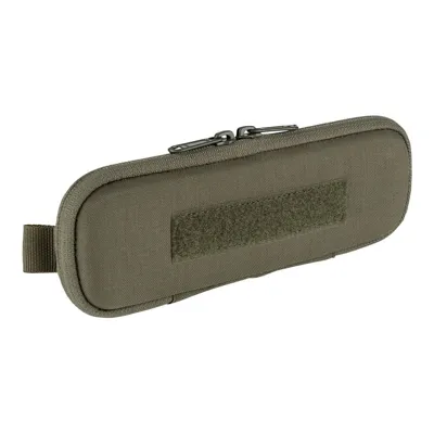 Pouzdro Vyztužené EDC Hardcase x3 Zelené - 101Inc