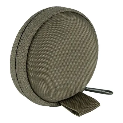 Pouzdro Vyztužené EDC Hardcase x5 Zelené - 101Inc