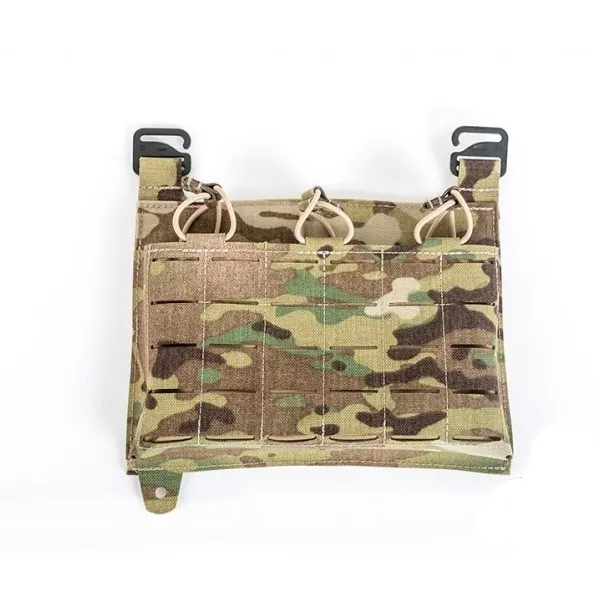 FENIX Protector Přední Platforma Se Sumkami Démon · Multicam