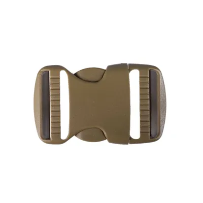 Přezka Plastová 38 mm Náhradní - Mil-Tec