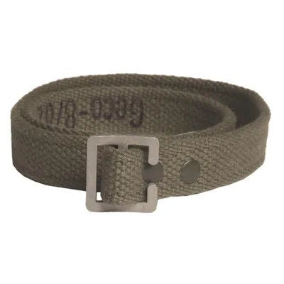 Utahovací Řemínek BW 50cm Zelený - Bundeswehr