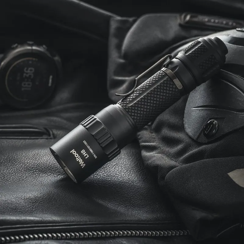 Weltool T14C