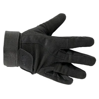 Rukavice Taktické Special Ops ČERNÉ - Barva: ČERNÁ -, Velikost - Viper
