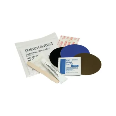 Sada Opravná Permanent HOME Repair Pro Karimatky - Therm-A-Rest