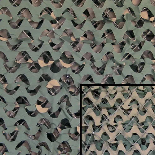 Camo Systems Síť Maskovací BASIC 3x6m · Woodland