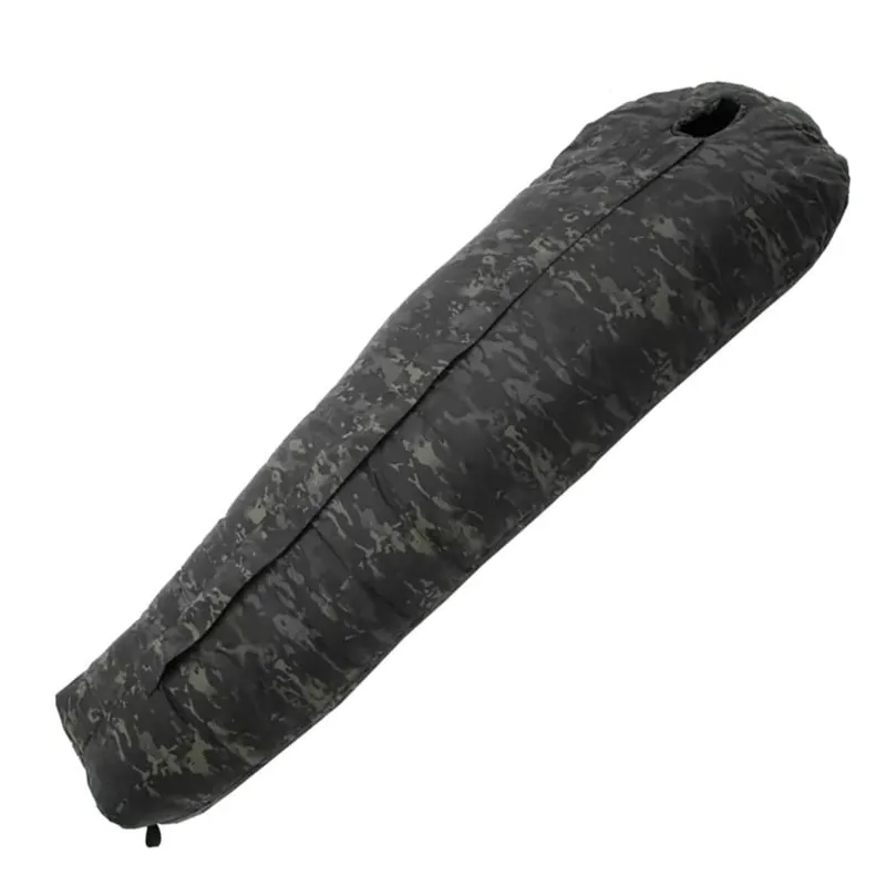 Carinthia Spacák Defence 4 · Multicam Black