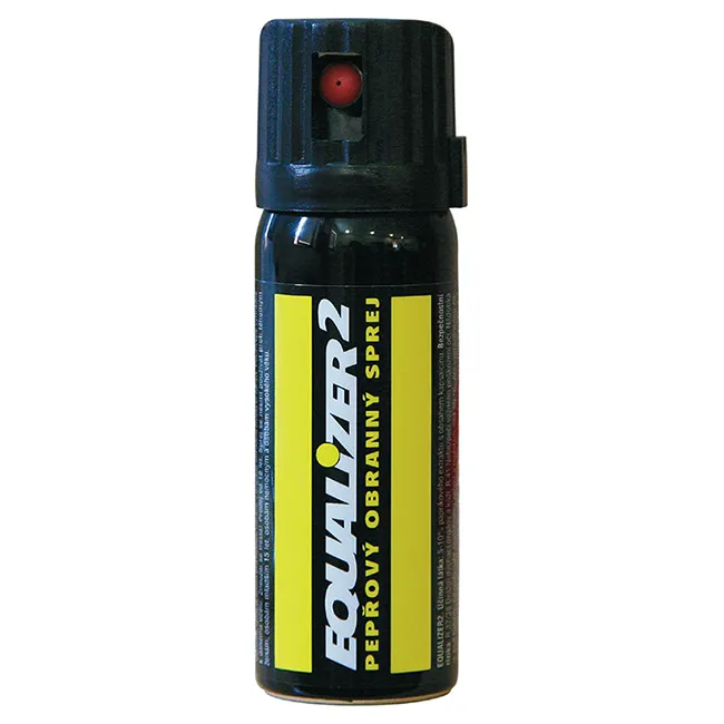 Sprej Obranný EQUALIZER2 Tekutý 40ml