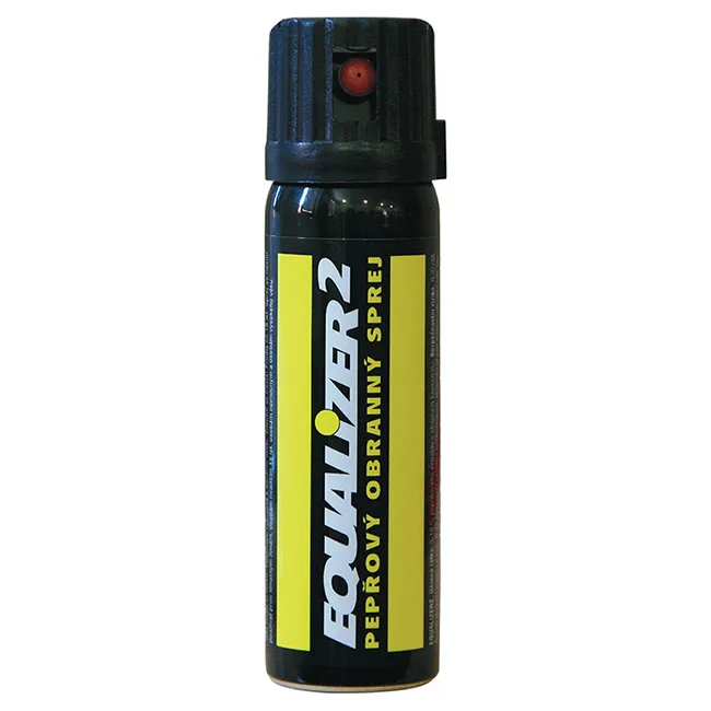 KKS Sprej Obranný EQUALIZER2 Tekutý 63ml