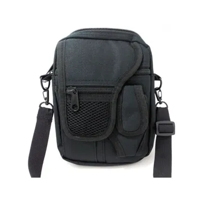 Bolso Porta-Armas con Bolsillos - Albainox