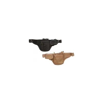 Bolso Riñonera para Pistola - Albainox