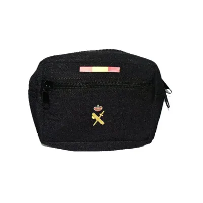 Bolso Guardia Civil Táctico Porta Objetos - Albainox