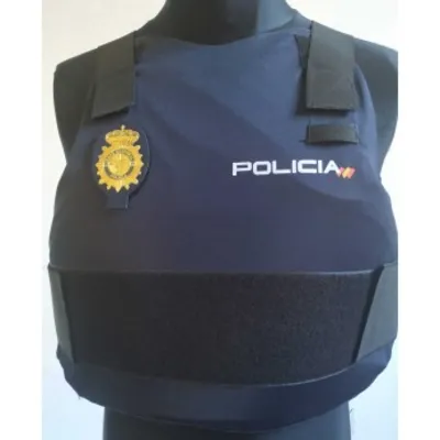 Cnp para Chaleco