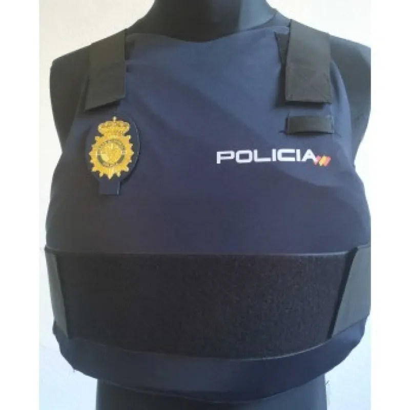 Cnp para Chaleco