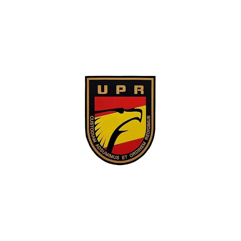 M.T.P. Tactical 952-UPRB