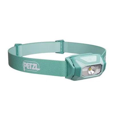 Svítilna Čelová Tikkina 2025 Zelená - Petzl