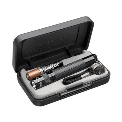 Svítilna Mag-Lite LED Solitaire Dárkové Balení - Maglite