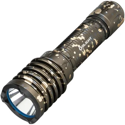 Svítilna Warrior x3 - Olight