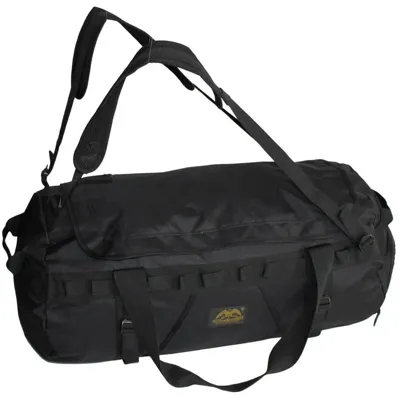 Taška Cestovní 60 cm 60L ČERNÁ - ESSL - original