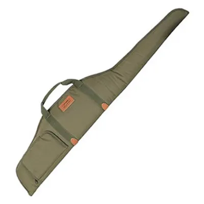 Taška Na Pušku RIFLE & Sight S Uchem Zelené - Jack Pyke