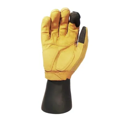 Guante Impact - M.T.P. Tactical