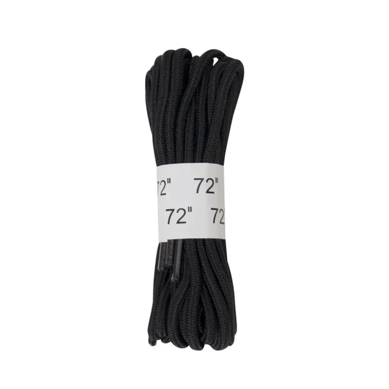 Rothco Tkaničky Do Bot 180cm / 72´ ČERNÉ