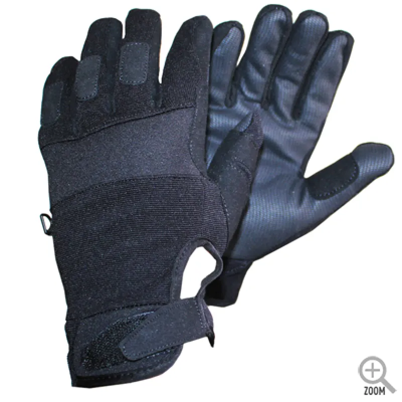 Guantes de Patrulla