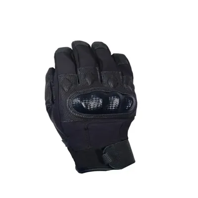 Guante Cold Soft con Nudillos - M.T.P. Tactical