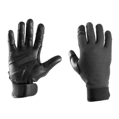 Guante Ignífugo sin Malla Anti-Corte con Puño Corto - M.T.P. Tactical