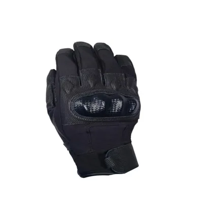 Guante Cold Soft con Malla, con Nudillos Nivel 5+ Color - M.T.P. Tactical