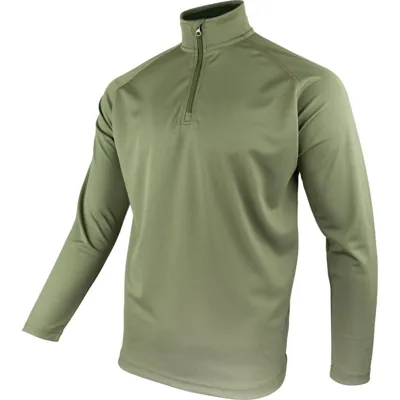 Triko Funkční Mesh-Tech Armour Zelené - Barva: Zelená -, Velikost - Viper