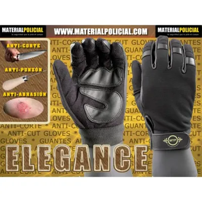 Anticorte Elegance - M.T.P. Tactical