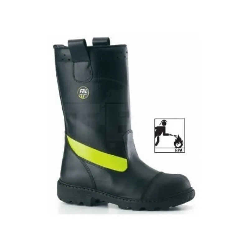 Bota Forestal Bombero Talla 36