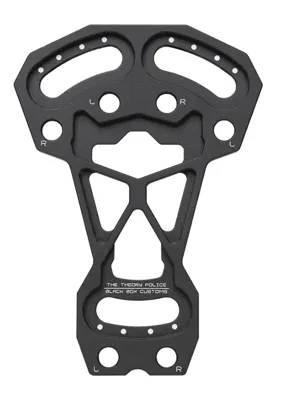 Box Customs NCP3 - BlackBox Customs