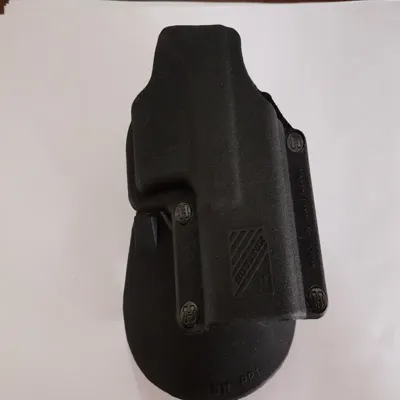 POLíMERO Glock 17/19/22/23/34/35 Rotatoria - Fobus