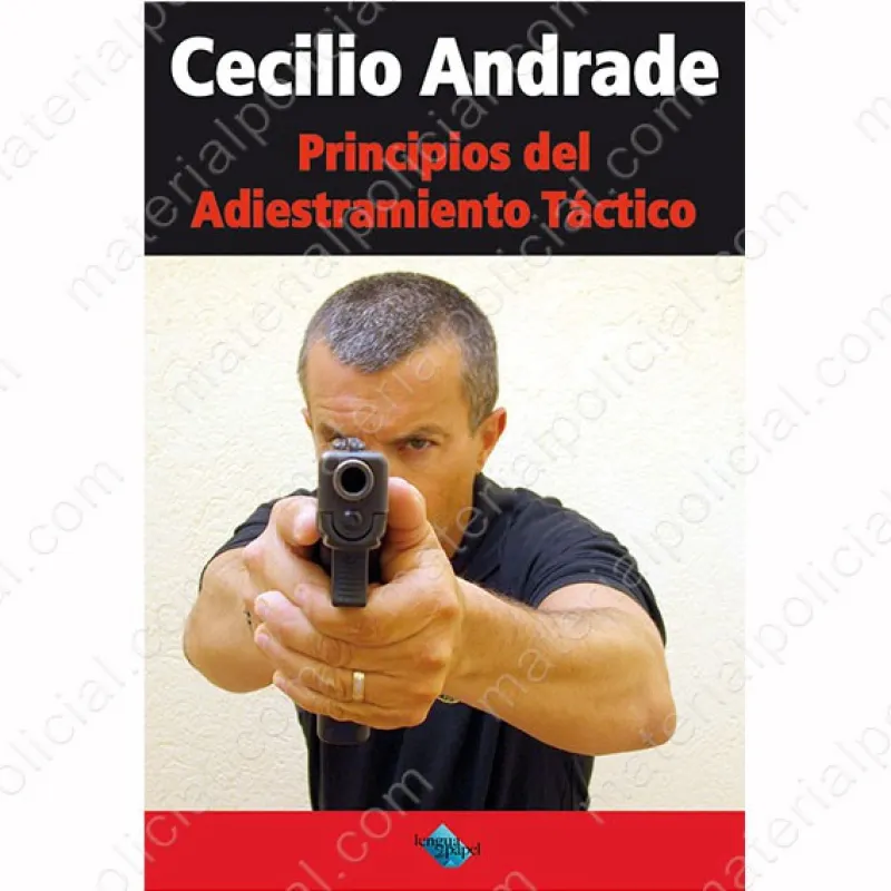 Libro Principios del Adiestramientro