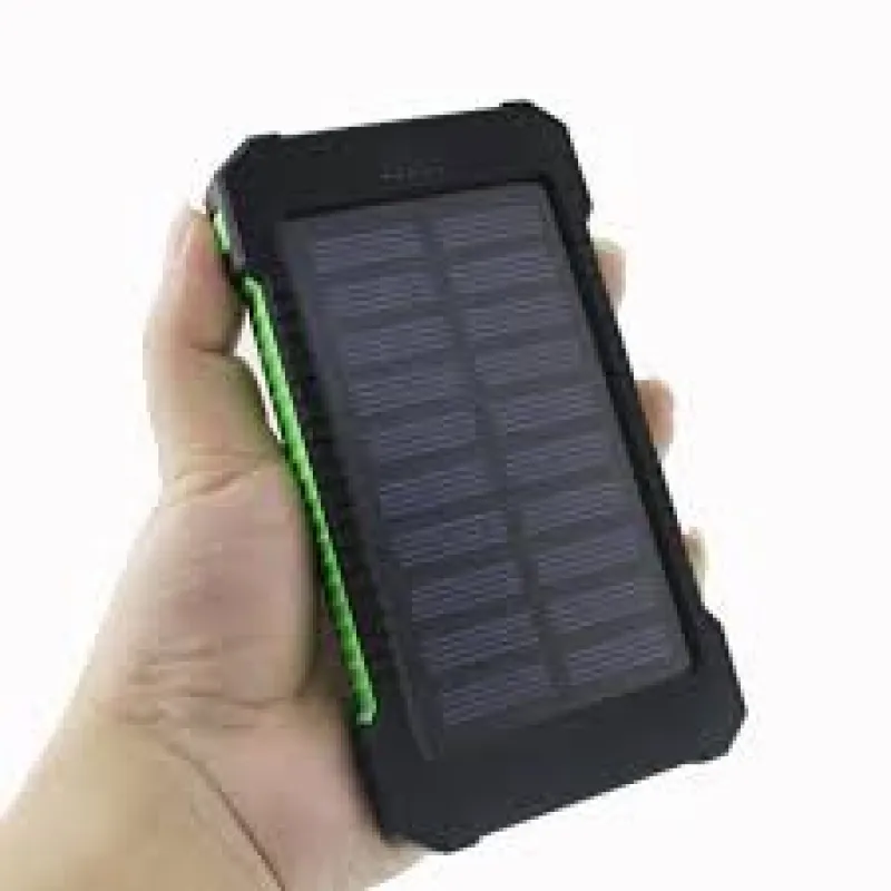 Power Banck Solar