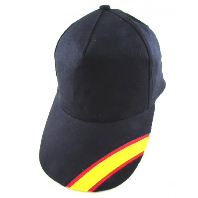 Gorra de España