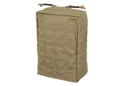 Thor Vrt Utility Zip Pouch - NFM
