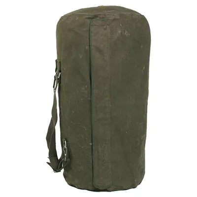 Lodní Vak BW Válec 100L, Použitý - Bundeswehr