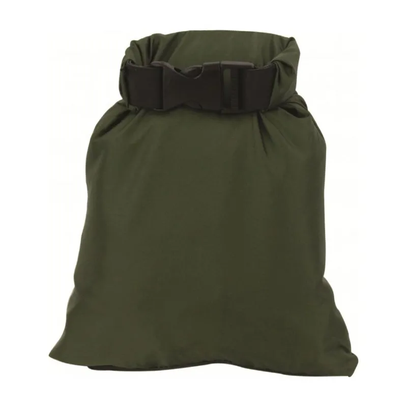 Vak Vodotěsný Small Pouch 1L Zelený