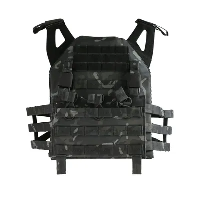 Vesta Buckle-Tek JPC Nosič Plátů BTP - Kombat