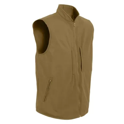 Vesta Concealed CARRY Softshell - Barva:, Velikost: M - Rothco