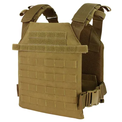 Vesta Lehká Sentry MOLLE Nosič Plátů - S.T. Condor